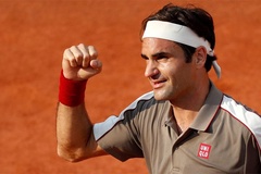 Gần như ở ẩn, các sao tennis Federer, Naomi Osaka và Serena Williams có kế hoạch cho Roland Garros?