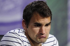 Top 10 tay vợt tennis săn tiền thưởng của ATP Tour 2020: Roger Federer rớt thảm!