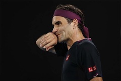 Thật ra đang khỏe mạnh, vì sao Federer lại bỏ Australian Open?
