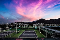 Giải tennis Indian Wells Masters: Chờ đón ông hoàng mới