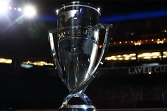 Giải tennis Laver Cup: Công bố đội hình Châu Âu vs Thế Giới