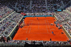 Tiền thưởng giải tennis Madrid Open 2021 như thế nào?