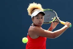Chị của Naomi Osaka bỏ tennis vì lý do giống hoa khôi Đặng Thu Huyền