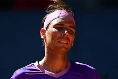Kết quả tennis Madrid Open mới nhất: Nadal thua Zverev lần 3 liên tiếp!