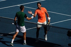 Kết quả tennis  Australian Open hôm nay 9/2: Nadal bớt lo, Azarenka thua sốc!