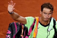 Bỏ cả Wimbledon lẫn Olympic: Sao tennis Nadal vừa xác nhận ngày trở lại!