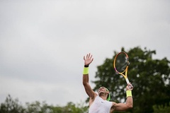 Kết quả tennis mới nhất: Nadal theo Djokovic bỏ ATP Masters 1000