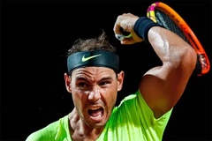Sắp có kỷ lục mới, Rafael Nadal tiết lộ bí quyết dễ ngủ và duy trì động lực