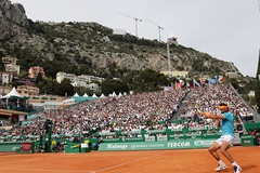 Giải tennis Monte-Carlo Rolex Masters: Ai phá hỏng nổi chung kết Djokovic vs Nadal?