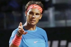 Bật khỏi Top 5 tennis thế giới ATP: Nadal thừa nhận gánh nặng thời gian