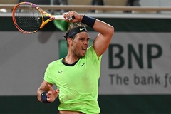 Cựu số 1 tennis thế giới Carlos Moya tiết lộ nguyên nhân khiến Nadal bỏ Wimbledon, hóa ra chẳng liên quan đến Djokovic!