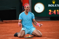 Nadal lộ rõ ý đồ lật đổ Djokovic