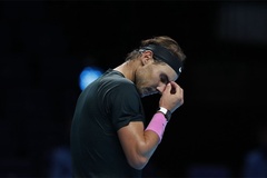 Kết quả Nadal vs Medvedev: Big-3 hết thời?