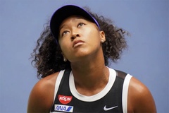 Kết quả tennis US Open mới nhất hôm nay 4/9: Thiếu nữ 18 tuổi loại Naomi Osaka