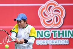 Giải quần vợt VTF Junior Tour 2 – Hung Thinh Cup 2020: Đơn nam U16 chung kết sớm!