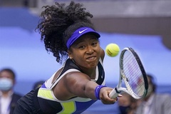  Naomi Osaka bỏ Roland Garros do chấn thương ở chung kết US Open 2020