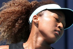 Sao tennis Naomi Osaka bị Roland Garros phạt tiền do bỏ họp báo và có nguy cơ bị cấm đấu Grand Slam!