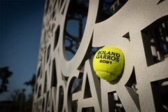 Tiền thưởng giải tennis Roland Garros 2021 như thế nào?