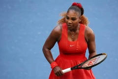 Video Highlight Serena Williams vs Sloane Stephens, vòng 3 US Open 2020