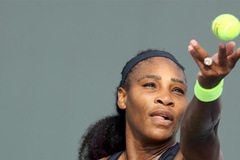 US Open 2020: Đâu phải ai cũng chơi sang được như Novak Djokovic và Serena Williams 