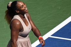 Video Highlight Serena Williams vs Maria Sakkari, vòng 4 US Open 2020