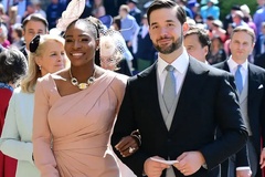 Vợ chồng Serena Williams tận hưởng cuộc sống sang trọng như thế nào?
