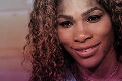 Sao tennis Serena Williams mừng sinh nhật thứ 40 hôm nay: Ngại gì hào quang Margaret Court