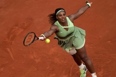 Đến lượt Serena Williams bỏ tennis Olympic Tokyo 2020