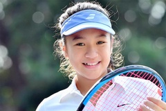 Sophia Huỳnh lập cú đúp cho Hưng Thịnh ở VTF Junior Tour 3 – Hai Dang Cup 2020