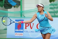 Khởi tranh giải quần vợt Vô địch Thanh thiếu niên toàn quốc – Cúp Hưng Thịnh năm 2020
