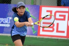 Kết quả giải quần vợt VTF Junior Tour 2 – Hưng Thịnh Cup 2020: Hạt giống thắng dễ!
