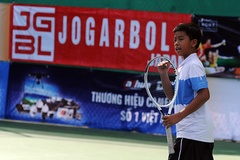 Kết quả và lịch thi đấu giải quần vợt Vô địch Thanh thiếu niên toàn quốc: Chờ đón những cuộc chiến Hải Đăng vs Hưng Thịnh