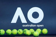 BTC Australian Open hối hả tìm khách sạn mới để cách ly các tay vợt tennis dự giải