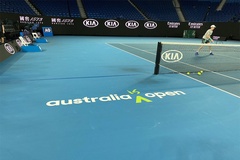Lịch thi đấu Úc mở rộng 2021. Lịch trực tiếp tennis Australian Open hôm nay