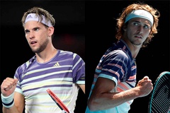 Lịch thi đấu US Open 2020, xem trực tiếp Tennis Mỹ mở rộng
