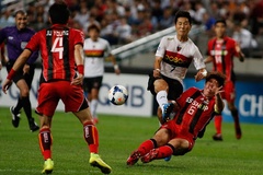 Trực tiếp Pohang Steelers vs Seoul: Chinh phục đỉnh bảng