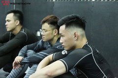 Các võ sĩ nói gì khi MMA được chính thức công nhận tại Việt Nam