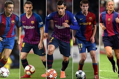 Top 6 cầu thủ mà Barca mua hớ từ Ngoại hạng Anh