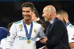 Real Madrid suy yếu thế nào trong 2 năm không có Ronaldo?