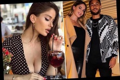 Bạn gái mới Neymar vẫn đẹp mê hồn dù ngấp nghé tuổi 30