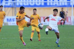 Thanh Hóa vs Nam Định: Chờ đợi màn bứt tốc