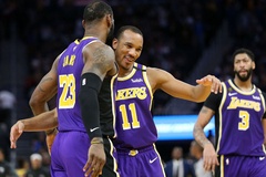 Lakers mất trụ cột, mở đường cho JR Smith tái ngộ LeBron?