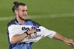 Tin chuyển nhượng MU 2020 mới nhất 14/9: “Quỷ đỏ” mượn Bale