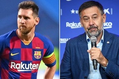  Barca bán 6 ngôi sao để tiết kiệm gần 100 triệu euro tiền lương