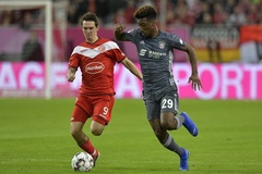 Link xem trực tiếp Bayern Munich vs Fortuna Dusseldorf 23h30