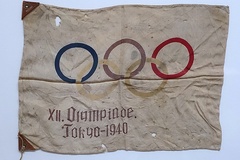 Hồ sơ thể thao: Tokyo 1940 biến thành "Olympic ma" như thế nào?