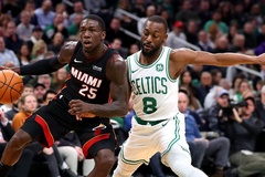 Nhận định NBA: Boston Celtics vs Miami Heat (ngày 05/08, 5h30)