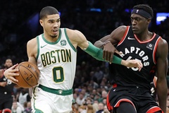 Nhận định NBA: Boston Celtics vs Toronto Raptors (ngày 08/08, 8h00)