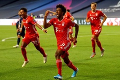 Video Highlight PSG vs Bayern Munich, chung kết C1 2020 đêm qua