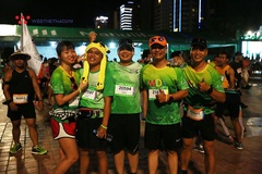 Manulife Danang International Marathon ấn tượng thế nào trong mắt người yêu chạy?